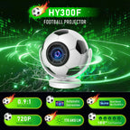 World Cup Projector