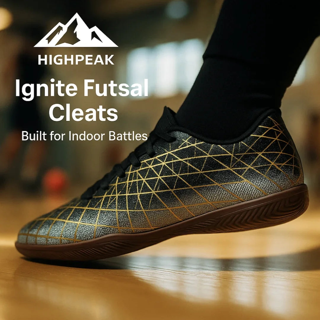Ignite Futsal Cleats