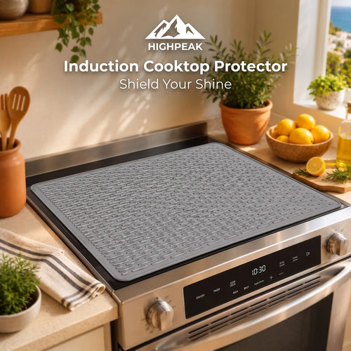 Induction Cooktop Protector