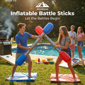 Inflatable Battle Sticks
