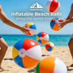 Inflatable Beach Balls