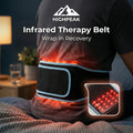 Infrared Therapy Belt