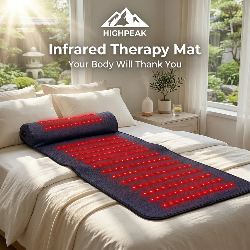 Infrared Therapy Mat