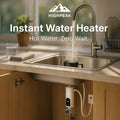 Instant Water Heater
