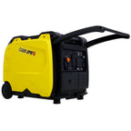 Electric Start Inverter Generator