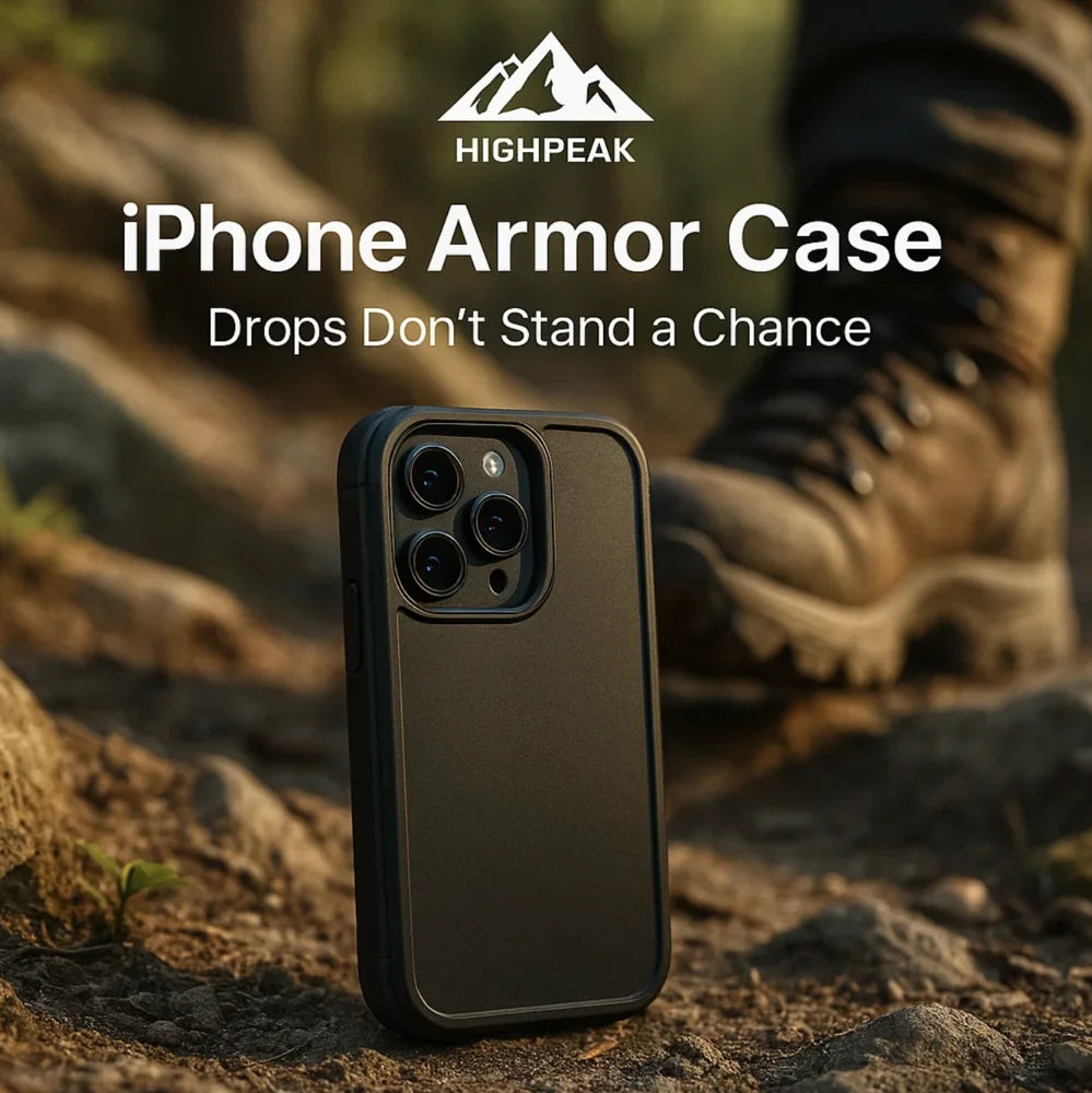 iPhone Armor Case