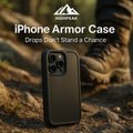 iPhone Armor Case