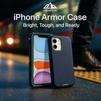 iPhone Armor Case