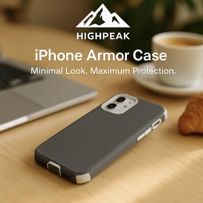 iPhone Armor Case
