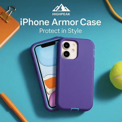 iPhone Armor Case