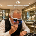 Jeweler Magnifying Glasses