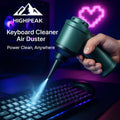Keyboard Cleaner Air Duster