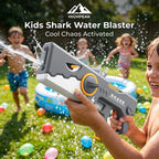 Kids Shark Water Blaster