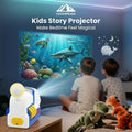 Kids Story Projector