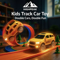 Kids Track Car Toy