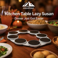 Kitchen Table Lazy Susan