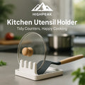 Kitchen Utensil Holder