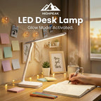 LED Desk Lamp