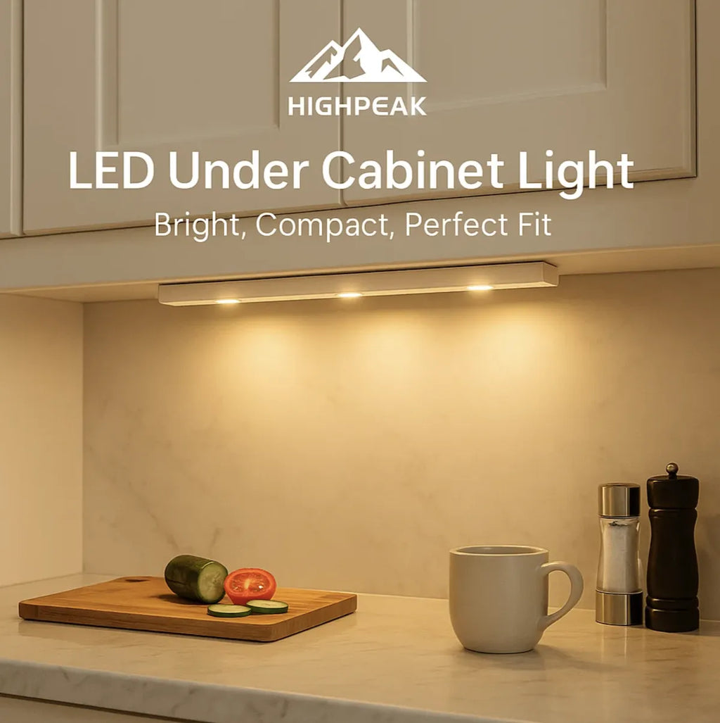 LED Under Cabinet Lights