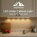 LED Under Cabinet Lights