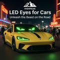 LED Eyes for Cars