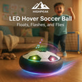 LED Hover Soccer Ball