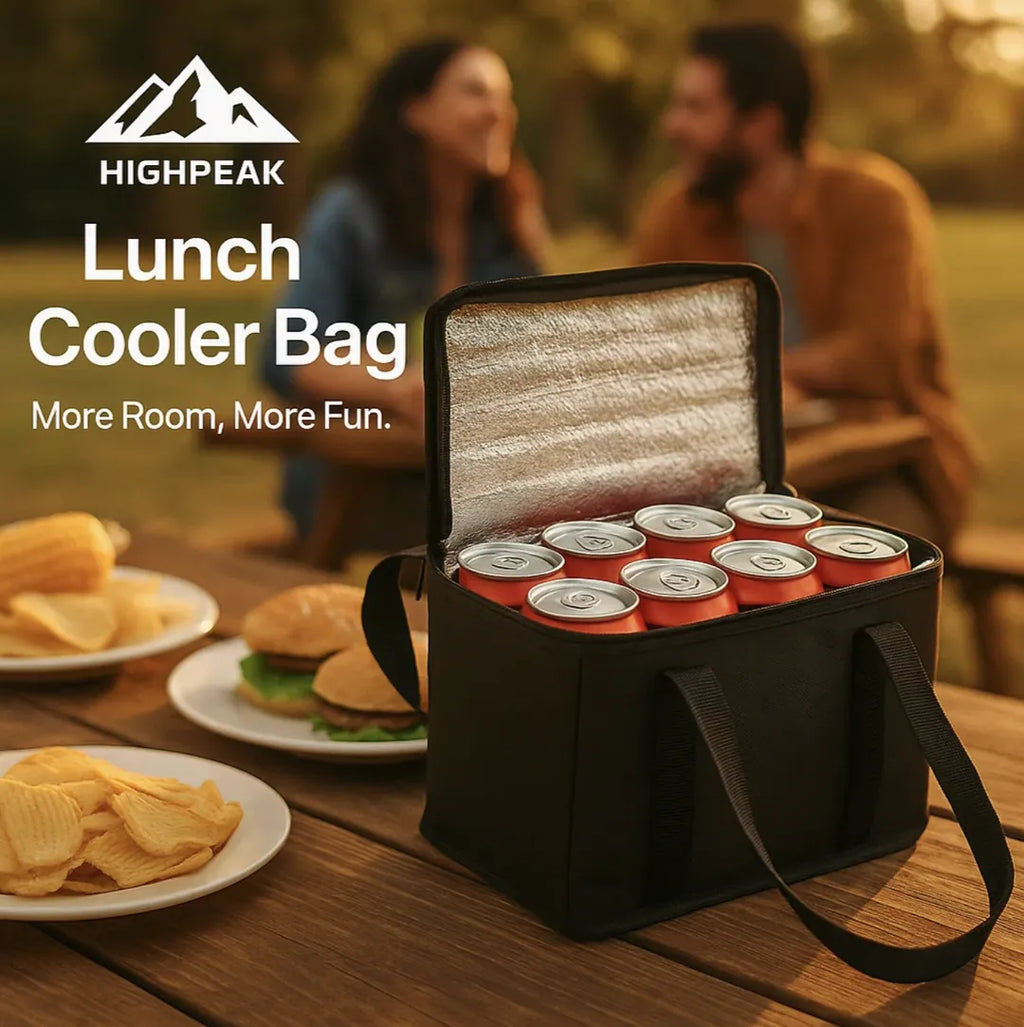 Lunch Cooler Bag