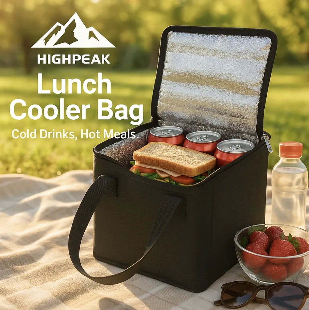 Lunch Cooler Bag