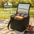 Lunch Cooler Bag