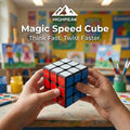 Magic Speed Cube