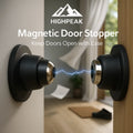 Magnetic Door Stopper