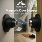 Magnetic Door Stopper