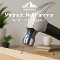 Magnetic Nail Hammer