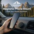 Magnetic Phone Mount