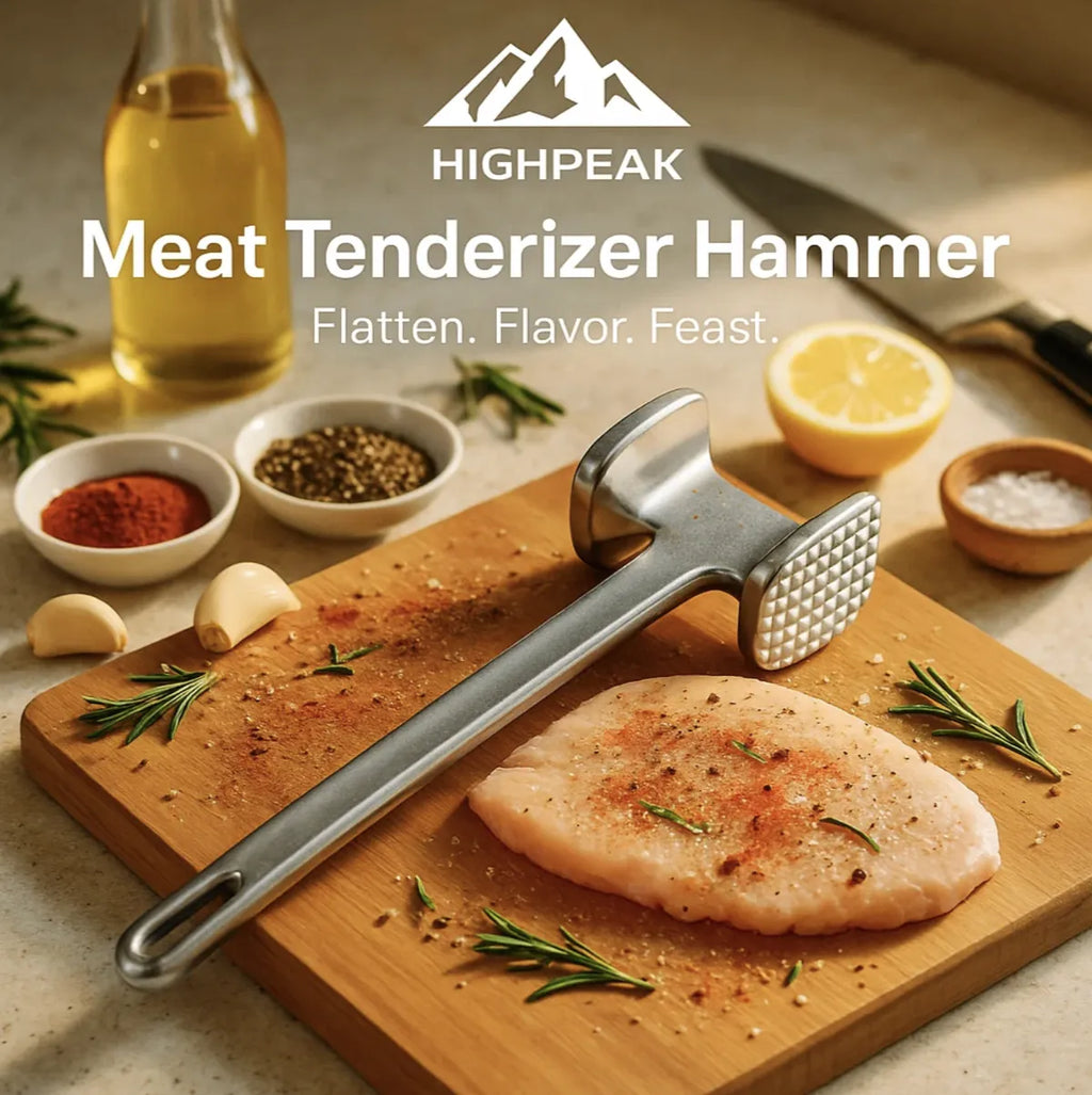 Meat Tenderizer Hammer