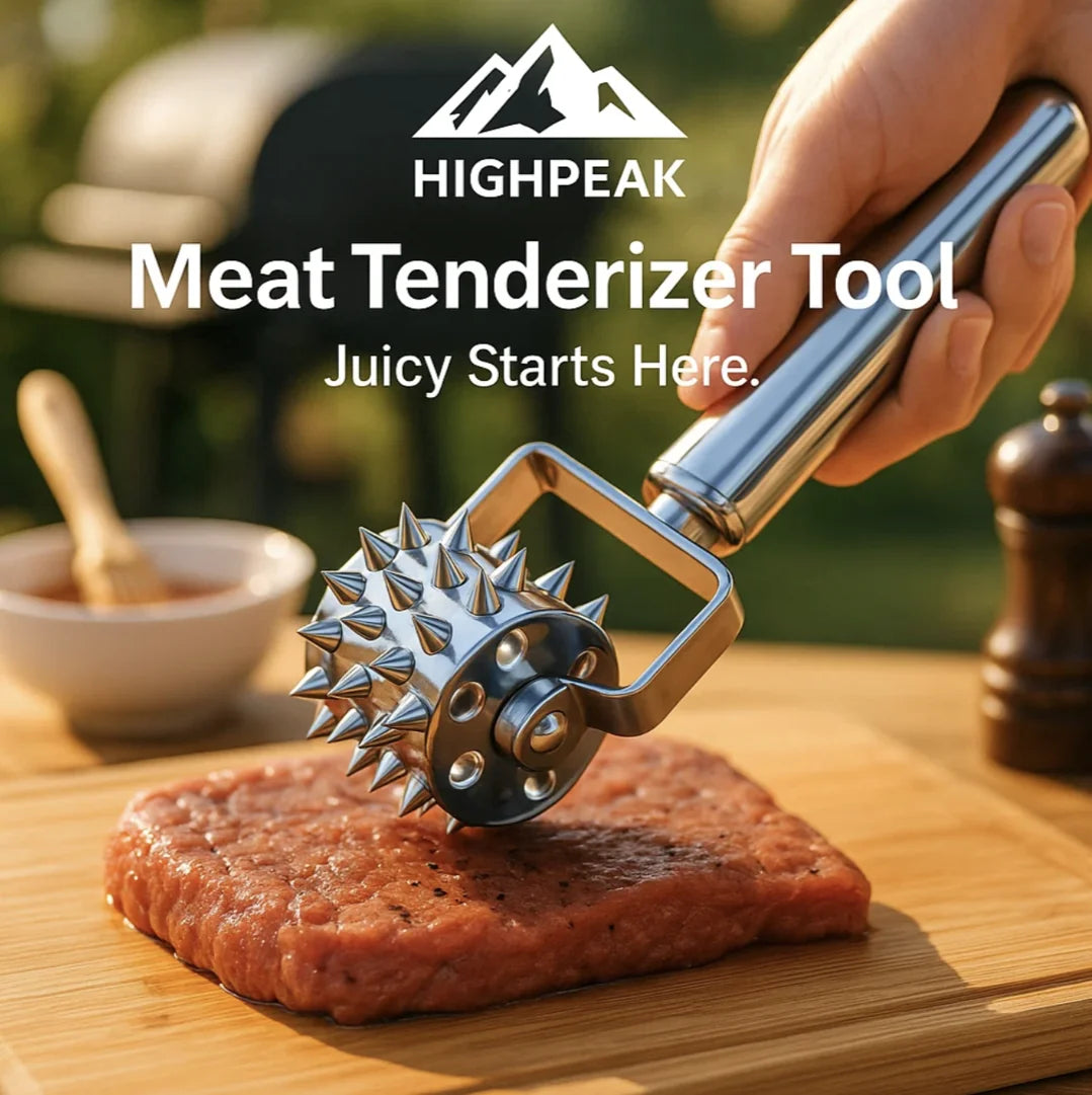 Meat Tenderizer Tool
