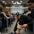 Men’s Fleece Joggers
