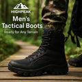 Men’s Tactical Boots