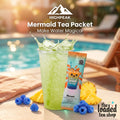 Mermaid Tea Packet