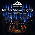 Meteor Shower Lights