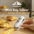 Mini Bag Sealer