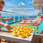 Mini Duck Figurines