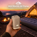 Mini Electric Air Pump