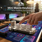 Mini Macro Keyboard