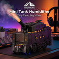 Mini Tank Humidifier