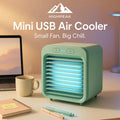 Mini USB Air Cooler