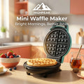 Mini Waffle Maker