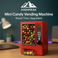Mini Candy Vending Machine