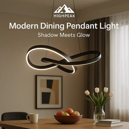 Modern Dining Pendant Light