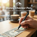 Money Checker Pen